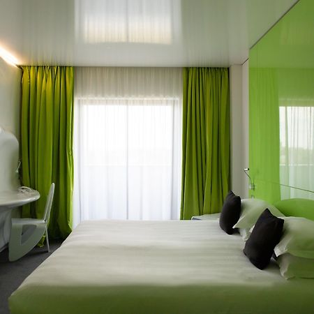 Comfort Aparthotel Bassin D'Arcachon 라테스트드뷔크 외부 사진