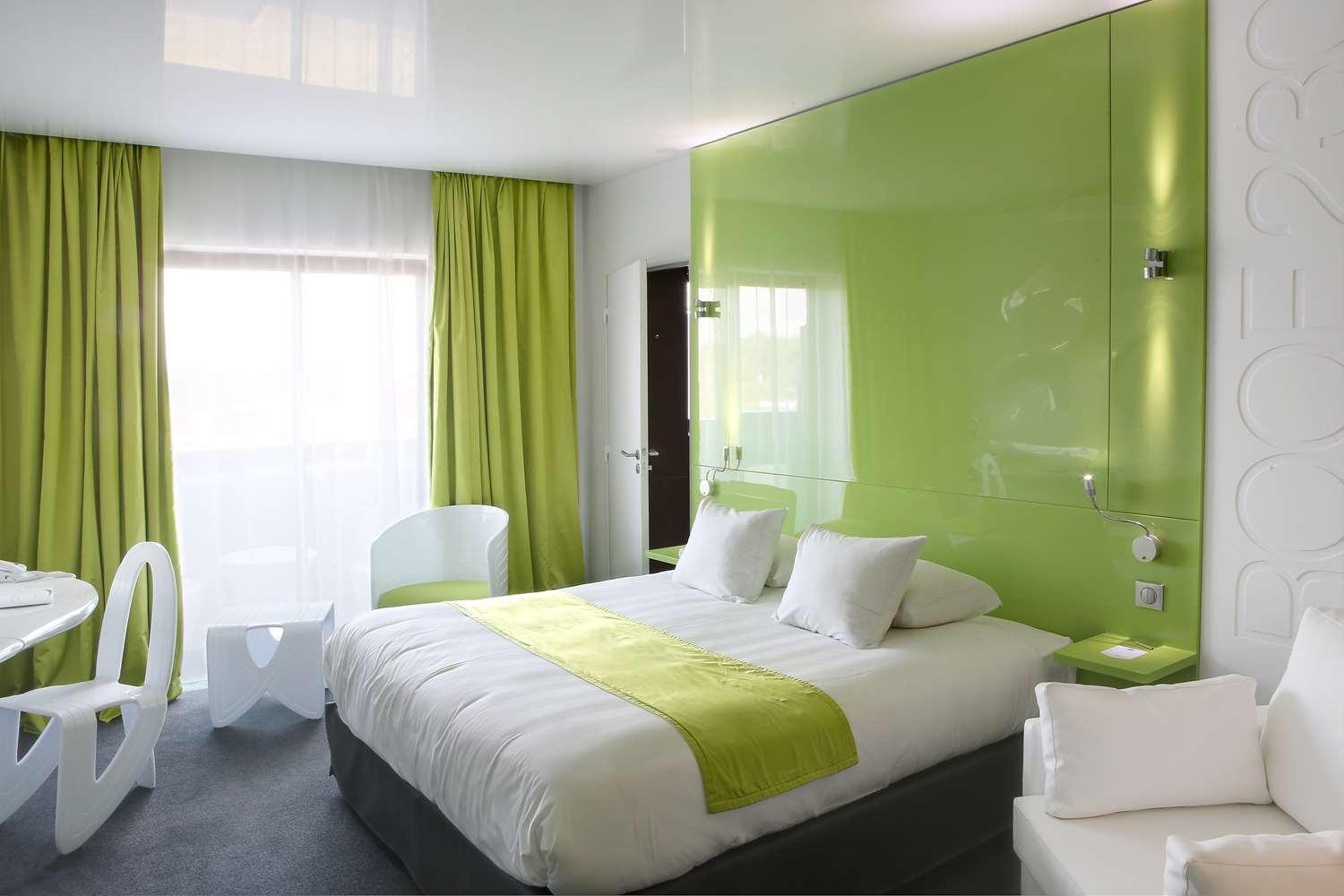 Comfort Aparthotel Bassin D'Arcachon 라테스트드뷔크 외부 사진