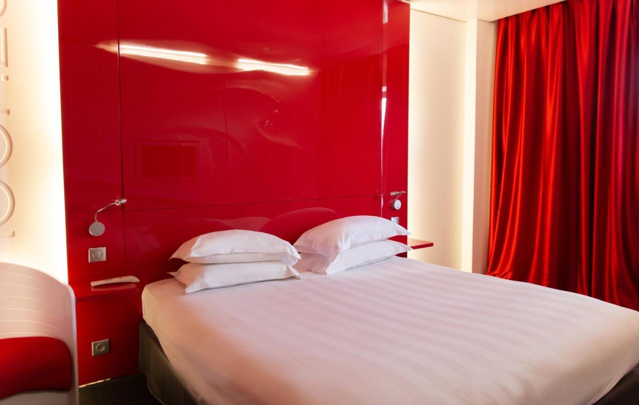 Comfort Aparthotel Bassin D'Arcachon 라테스트드뷔크 외부 사진