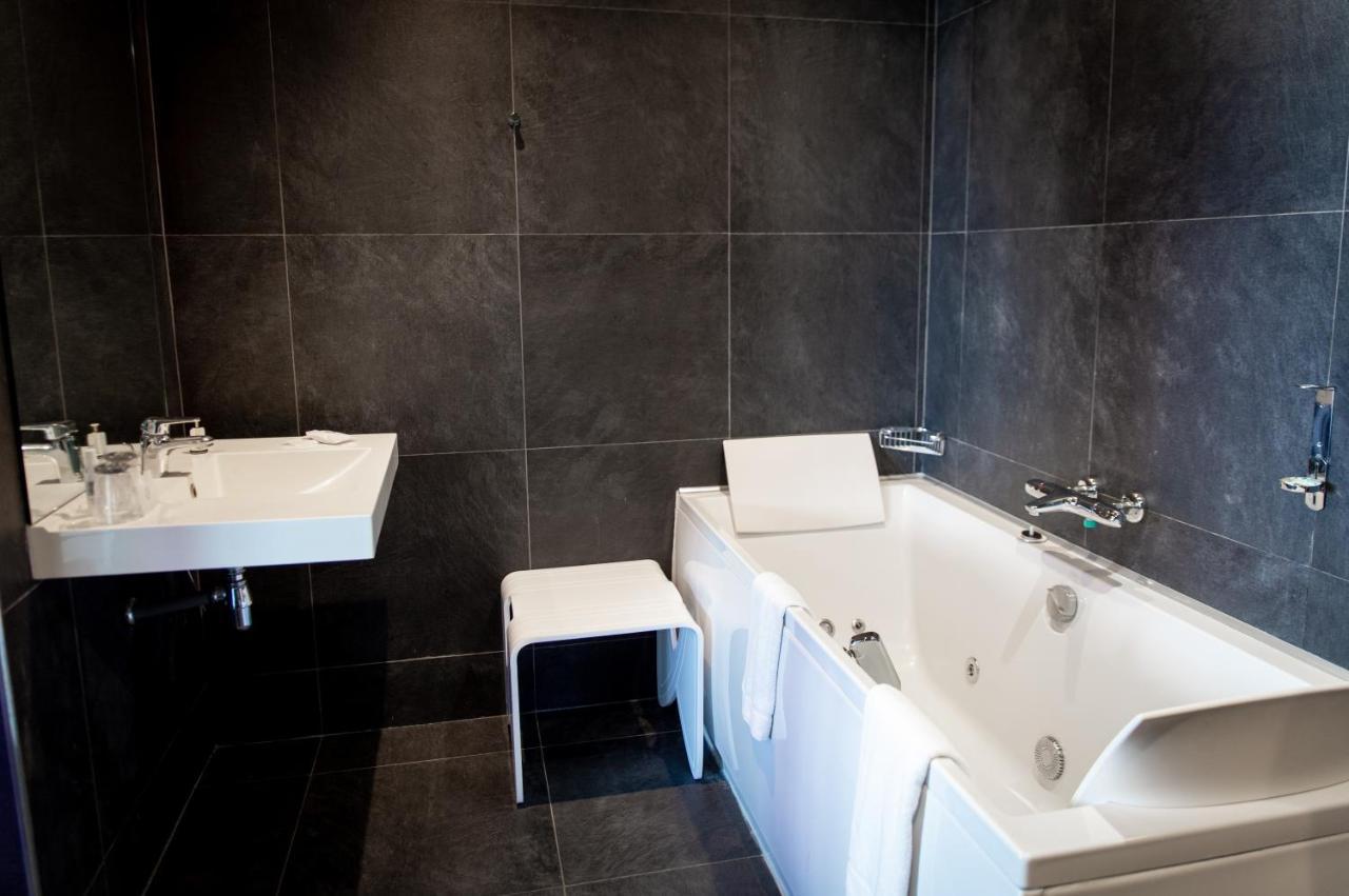 Comfort Aparthotel Bassin D'Arcachon 라테스트드뷔크 외부 사진