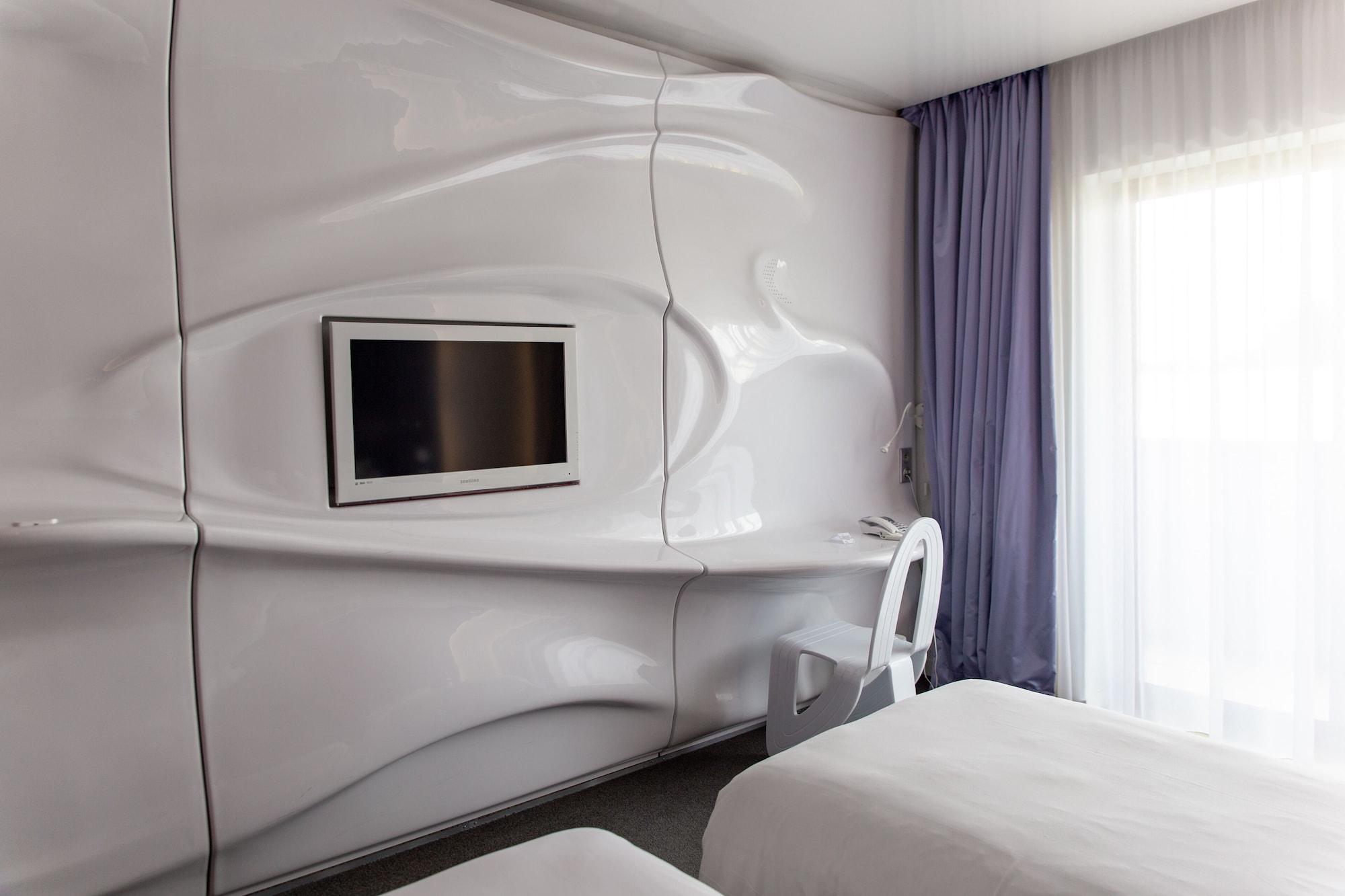 Comfort Aparthotel Bassin D'Arcachon 라테스트드뷔크 외부 사진