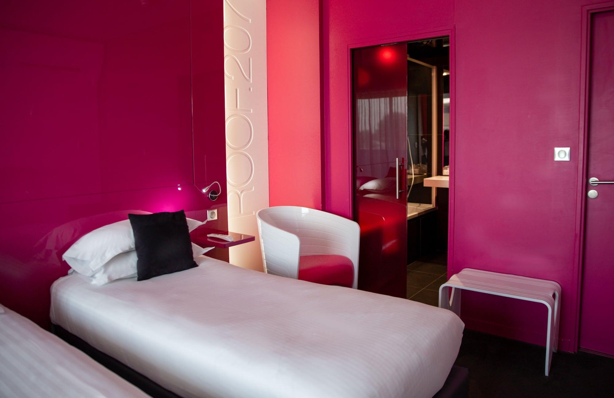 Comfort Aparthotel Bassin D'Arcachon 라테스트드뷔크 외부 사진