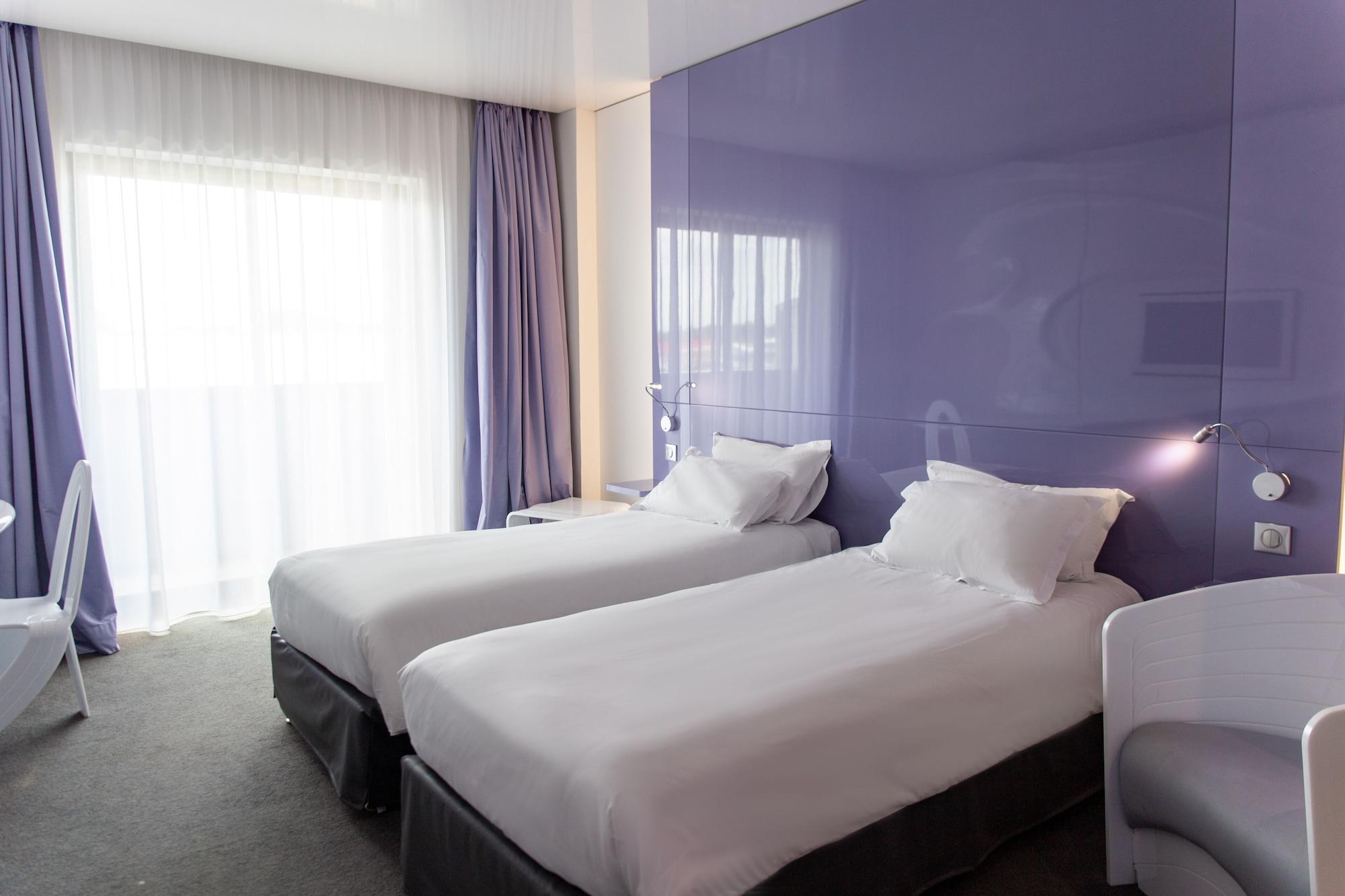 Comfort Aparthotel Bassin D'Arcachon 라테스트드뷔크 외부 사진