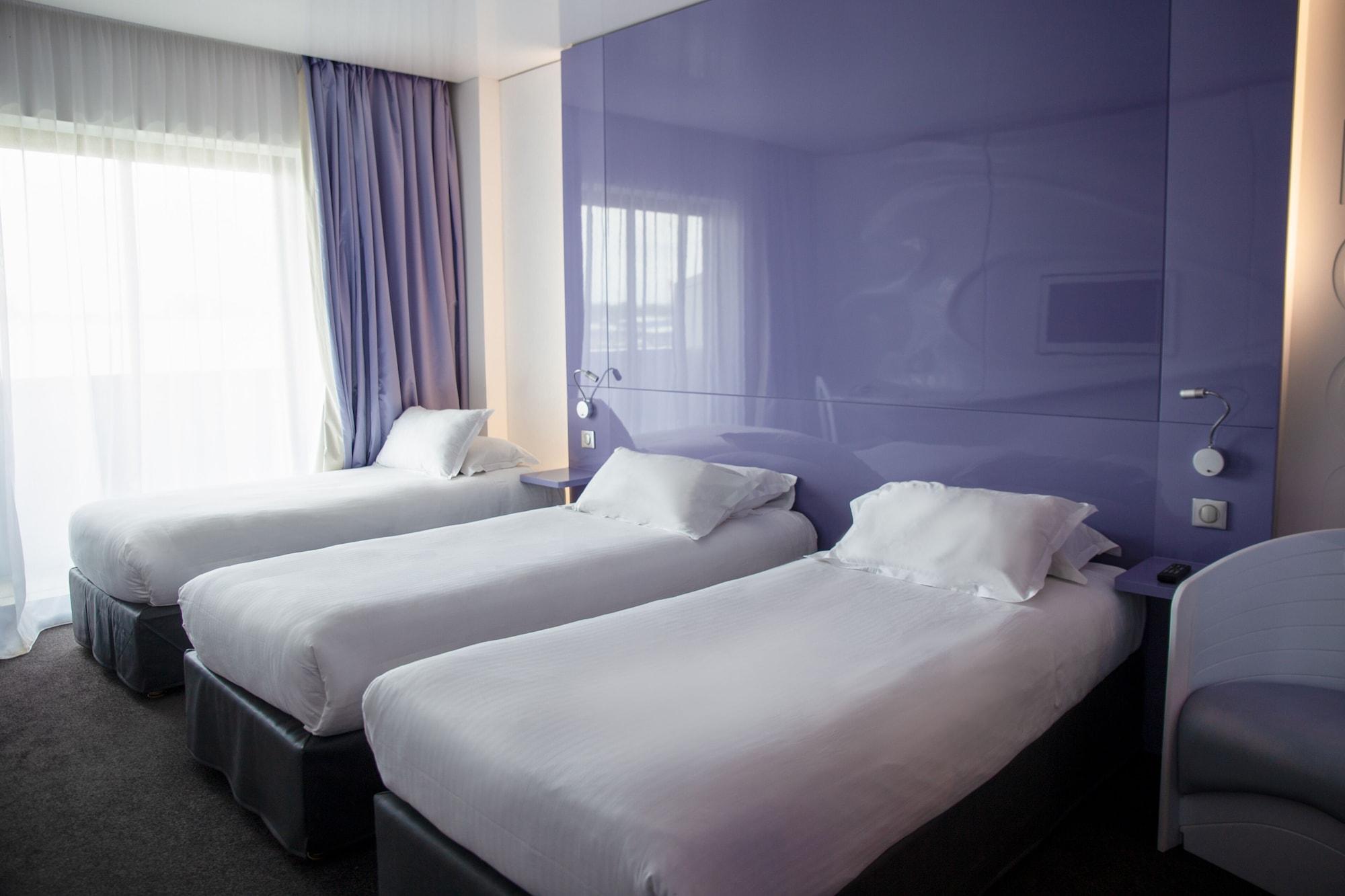 Comfort Aparthotel Bassin D'Arcachon 라테스트드뷔크 외부 사진