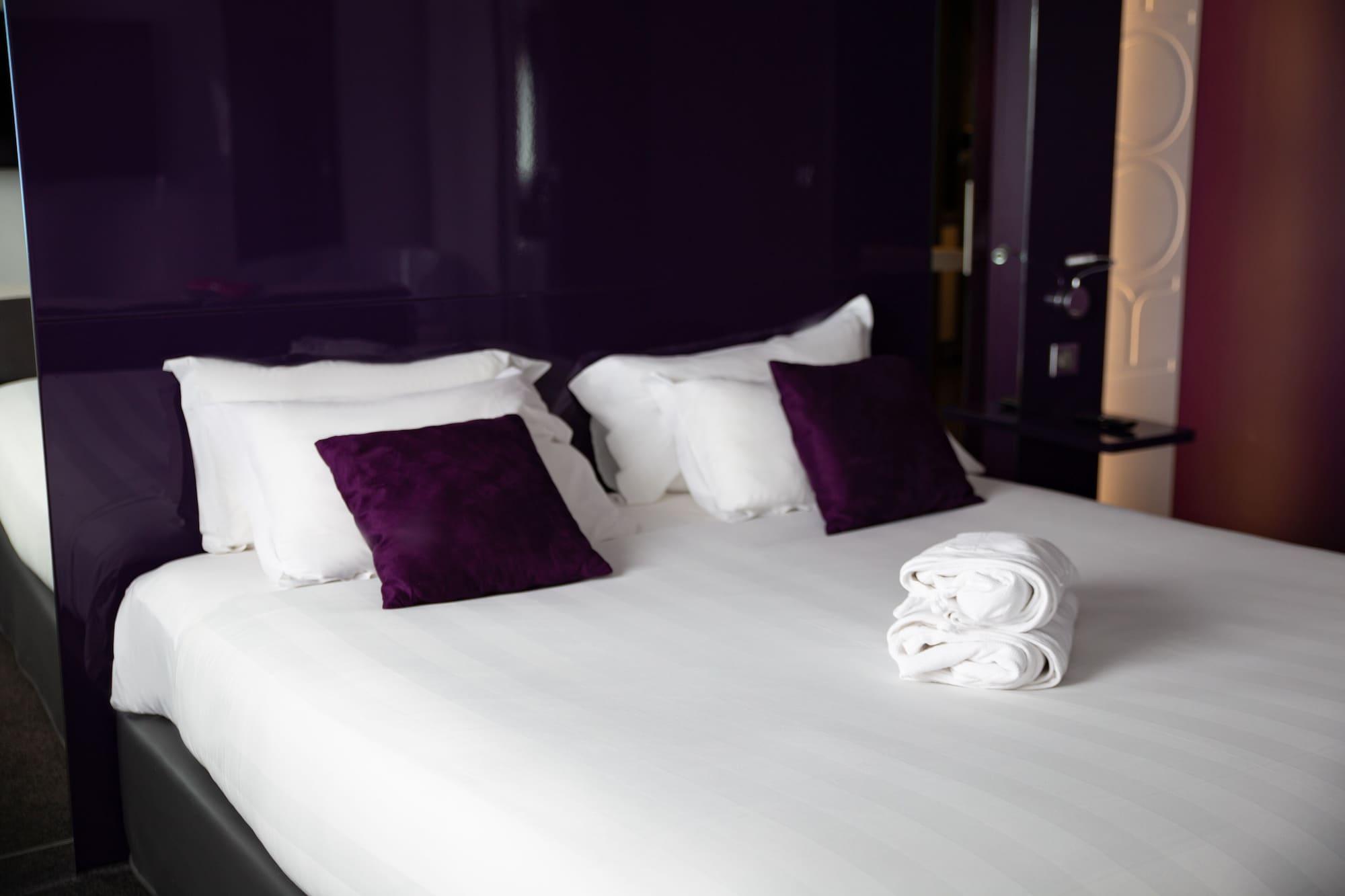 Comfort Aparthotel Bassin D'Arcachon 라테스트드뷔크 외부 사진