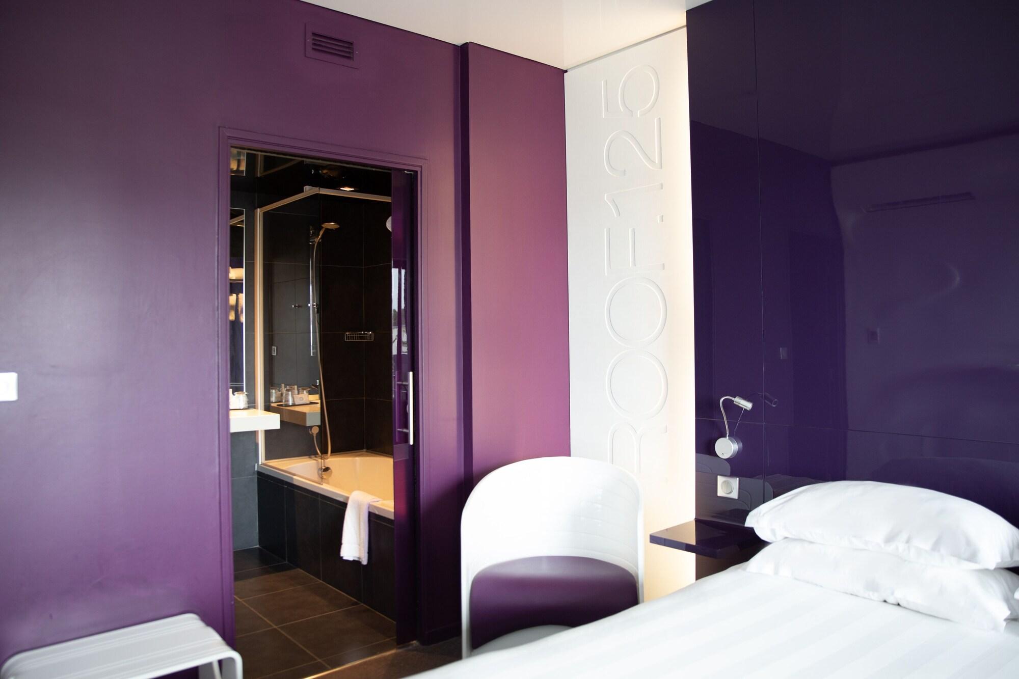 Comfort Aparthotel Bassin D'Arcachon 라테스트드뷔크 외부 사진