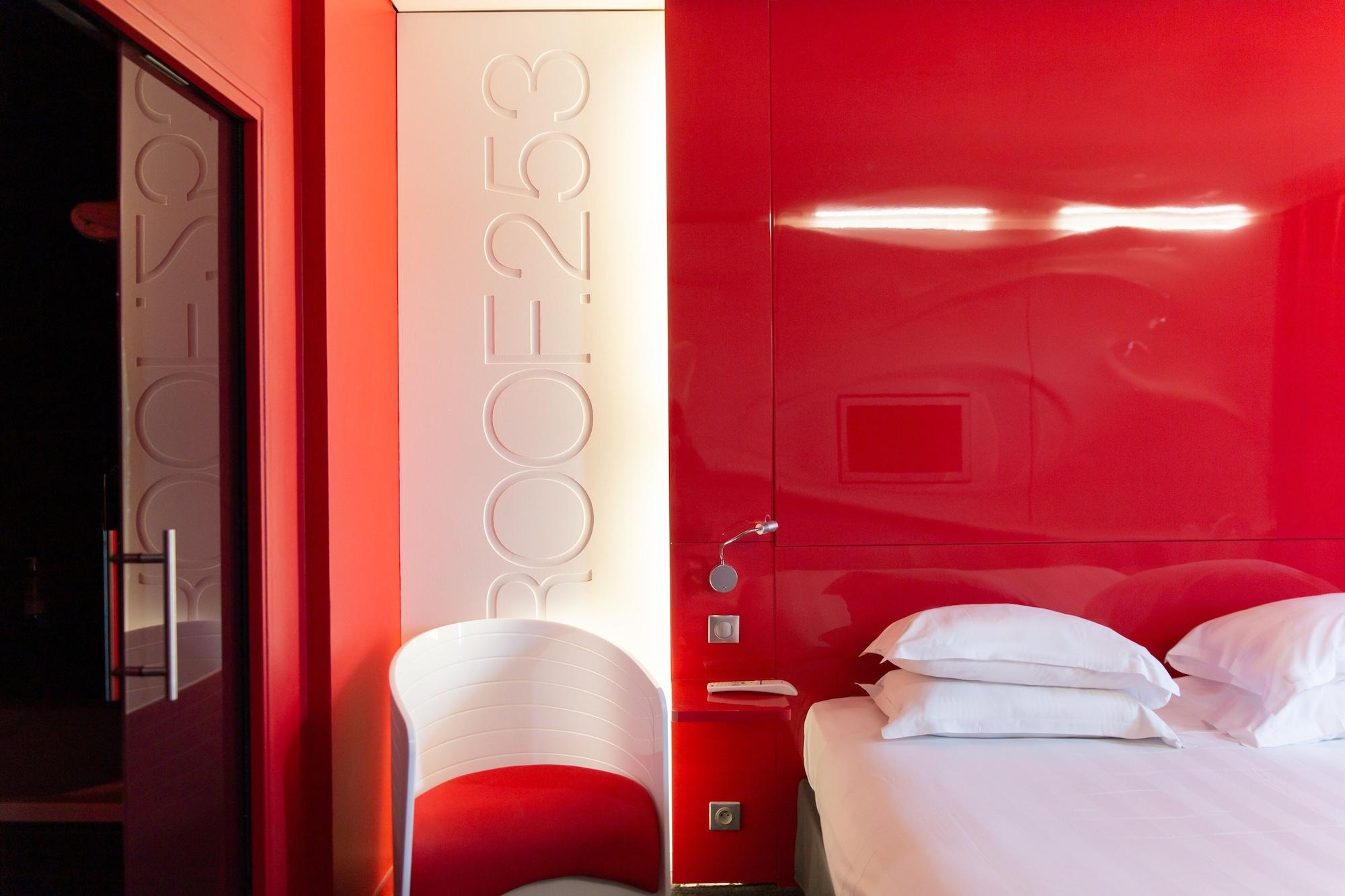 Comfort Aparthotel Bassin D'Arcachon 라테스트드뷔크 외부 사진