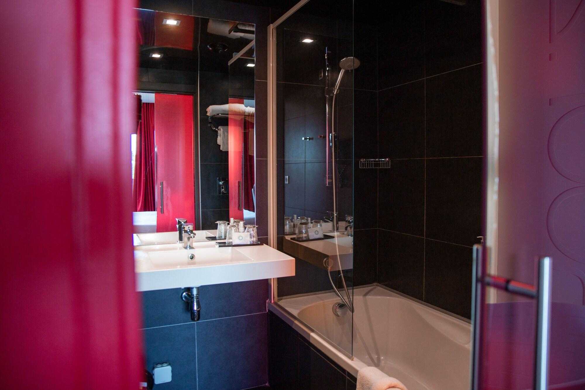 Comfort Aparthotel Bassin D'Arcachon 라테스트드뷔크 외부 사진