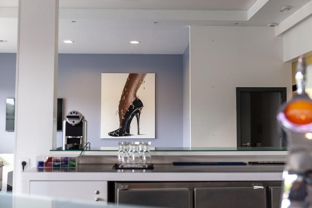 Comfort Aparthotel Bassin D'Arcachon 라테스트드뷔크 외부 사진