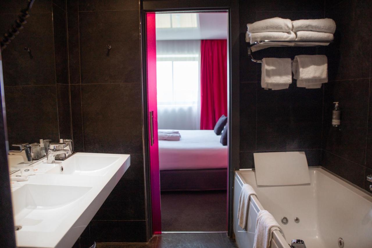 Comfort Aparthotel Bassin D'Arcachon 라테스트드뷔크 외부 사진