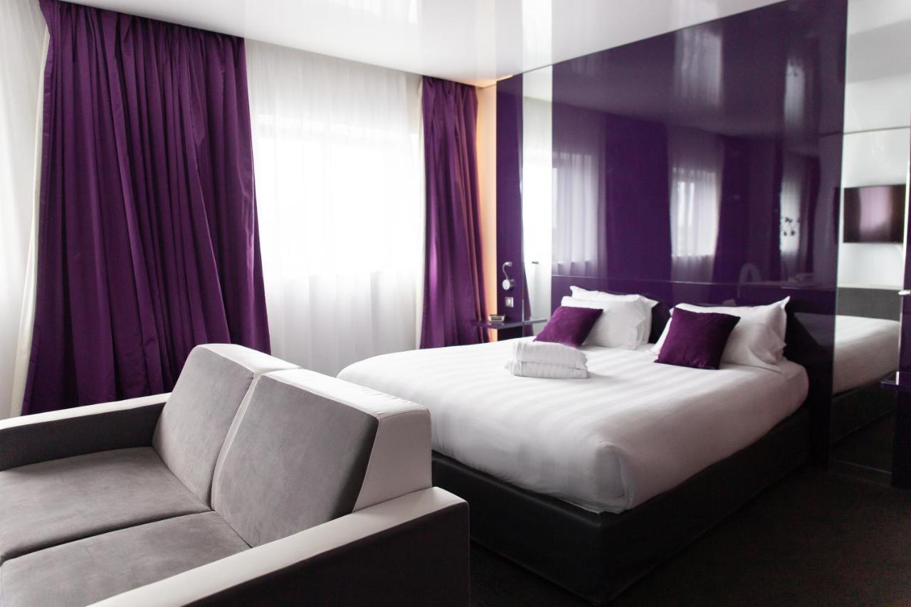Comfort Aparthotel Bassin D'Arcachon 라테스트드뷔크 외부 사진