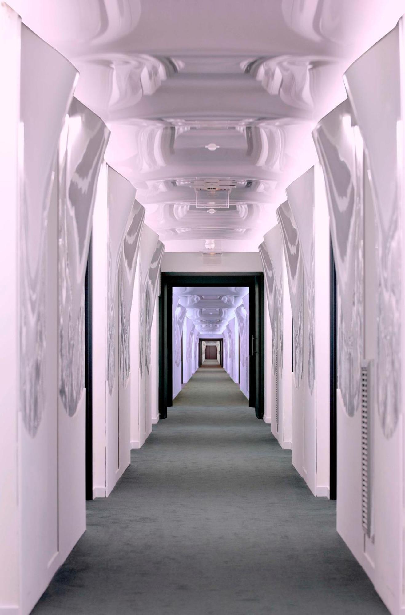 Comfort Aparthotel Bassin D'Arcachon 라테스트드뷔크 외부 사진